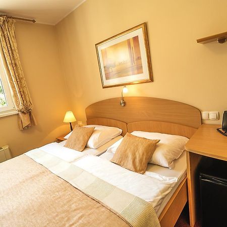 Guest House Pri Gondoli Maribor Luaran gambar