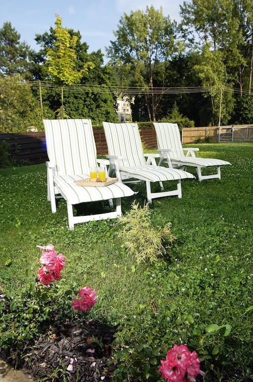 Guest House Pri Gondoli Maribor Luaran gambar