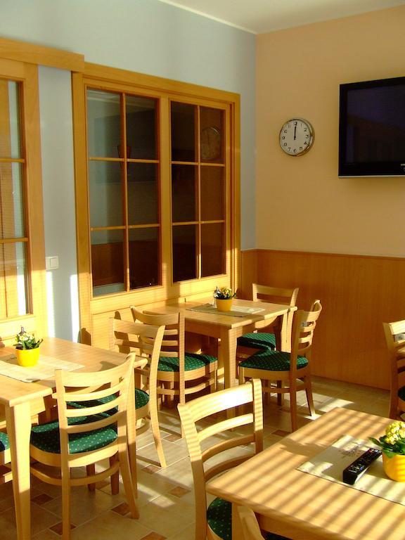 Guest House Pri Gondoli Maribor Luaran gambar
