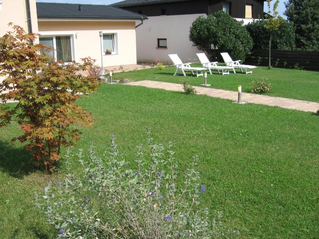 Guest House Pri Gondoli Maribor Luaran gambar