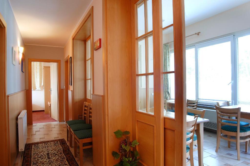 Guest House Pri Gondoli Maribor Luaran gambar