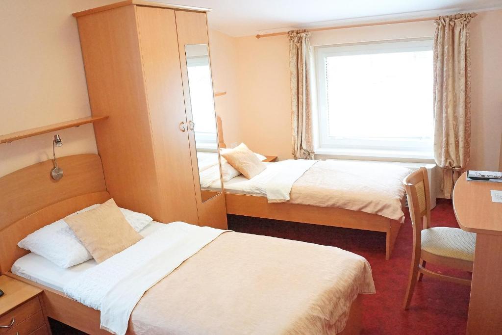 Guest House Pri Gondoli Maribor Luaran gambar