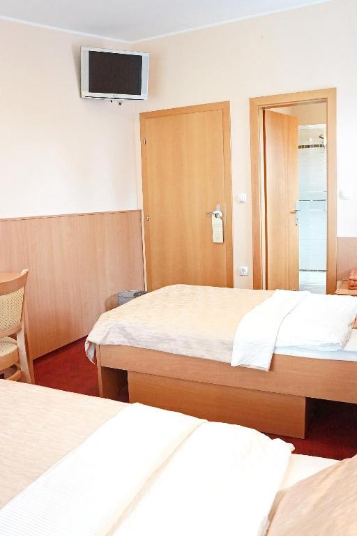 Guest House Pri Gondoli Maribor Luaran gambar