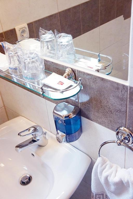 Guest House Pri Gondoli Maribor Luaran gambar