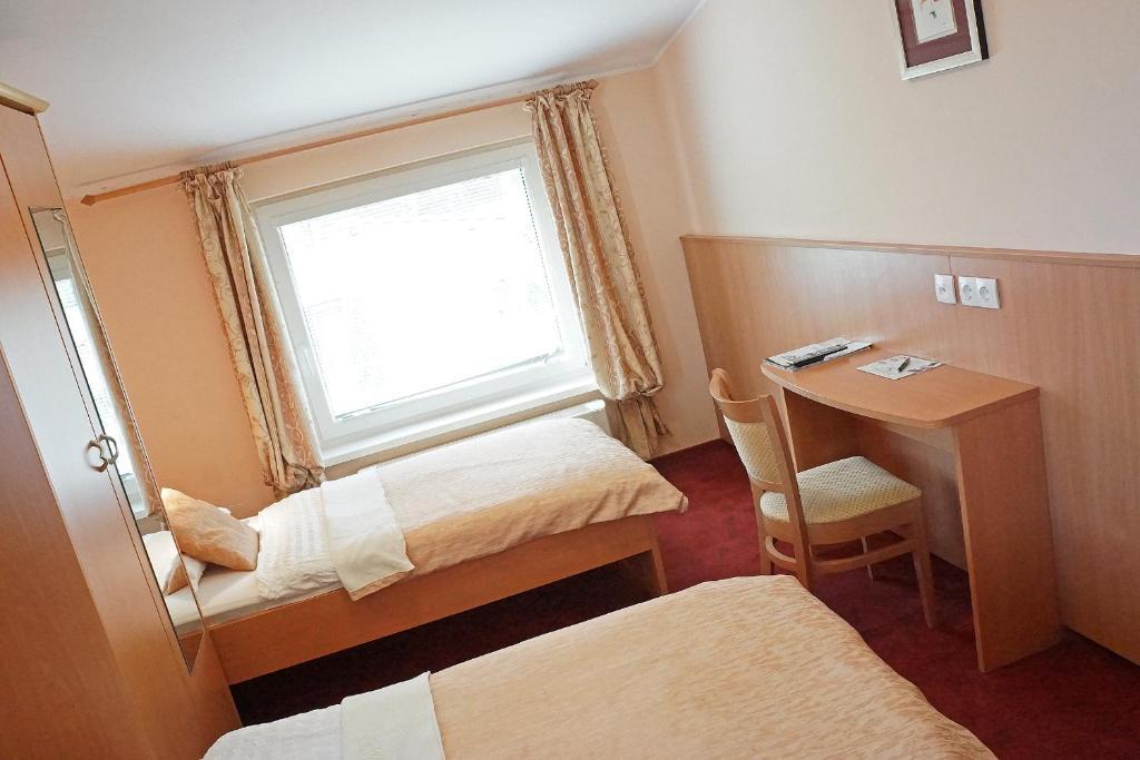 Guest House Pri Gondoli Maribor Luaran gambar