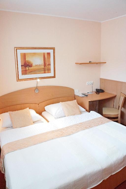 Guest House Pri Gondoli Maribor Luaran gambar