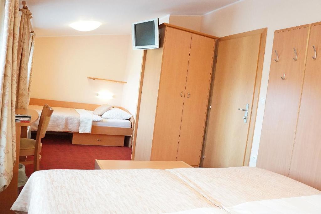 Guest House Pri Gondoli Maribor Luaran gambar