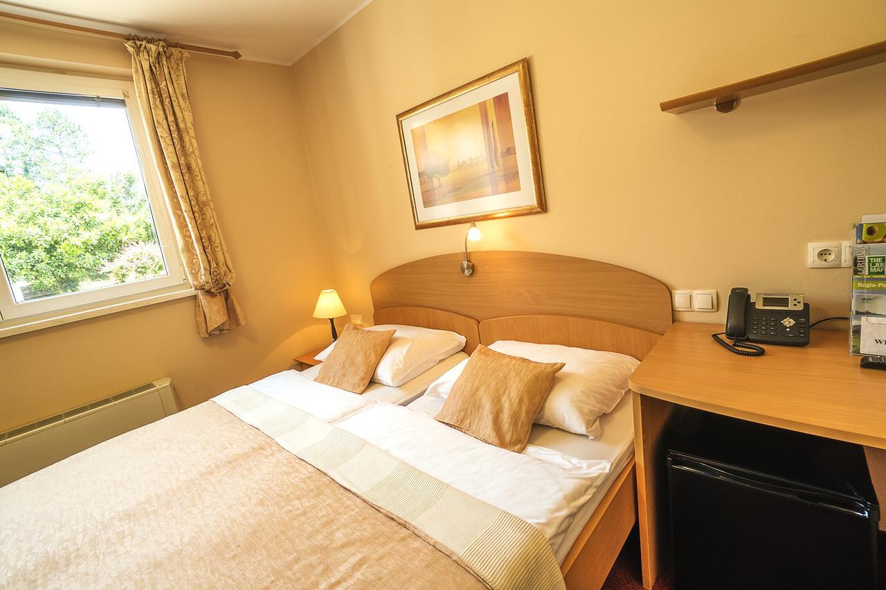Guest House Pri Gondoli Maribor Luaran gambar