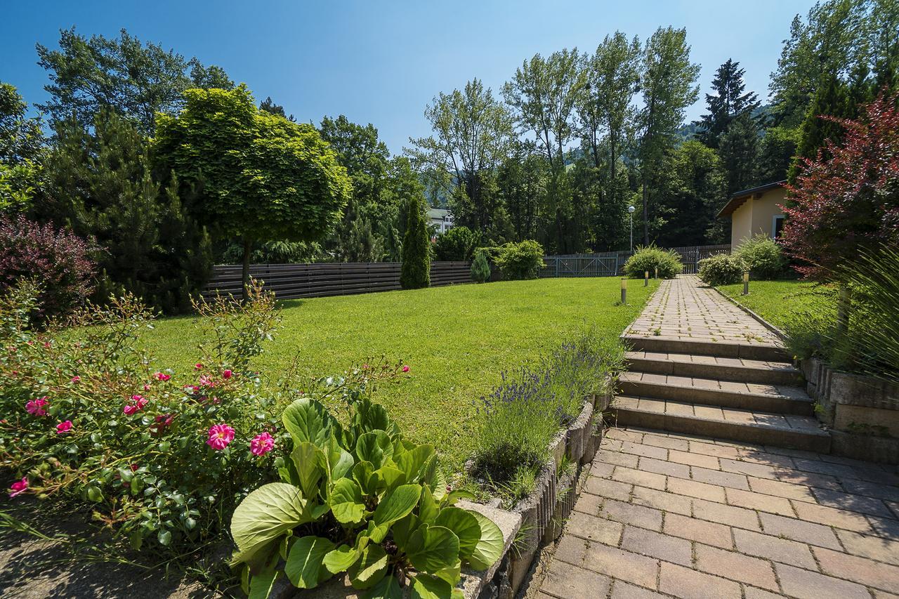 Guest House Pri Gondoli Maribor Luaran gambar