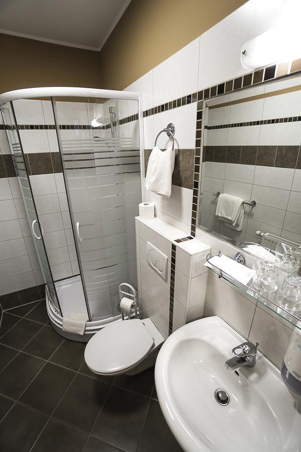 Guest House Pri Gondoli Maribor Luaran gambar