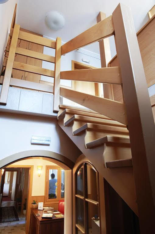 Guest House Pri Gondoli Maribor Luaran gambar